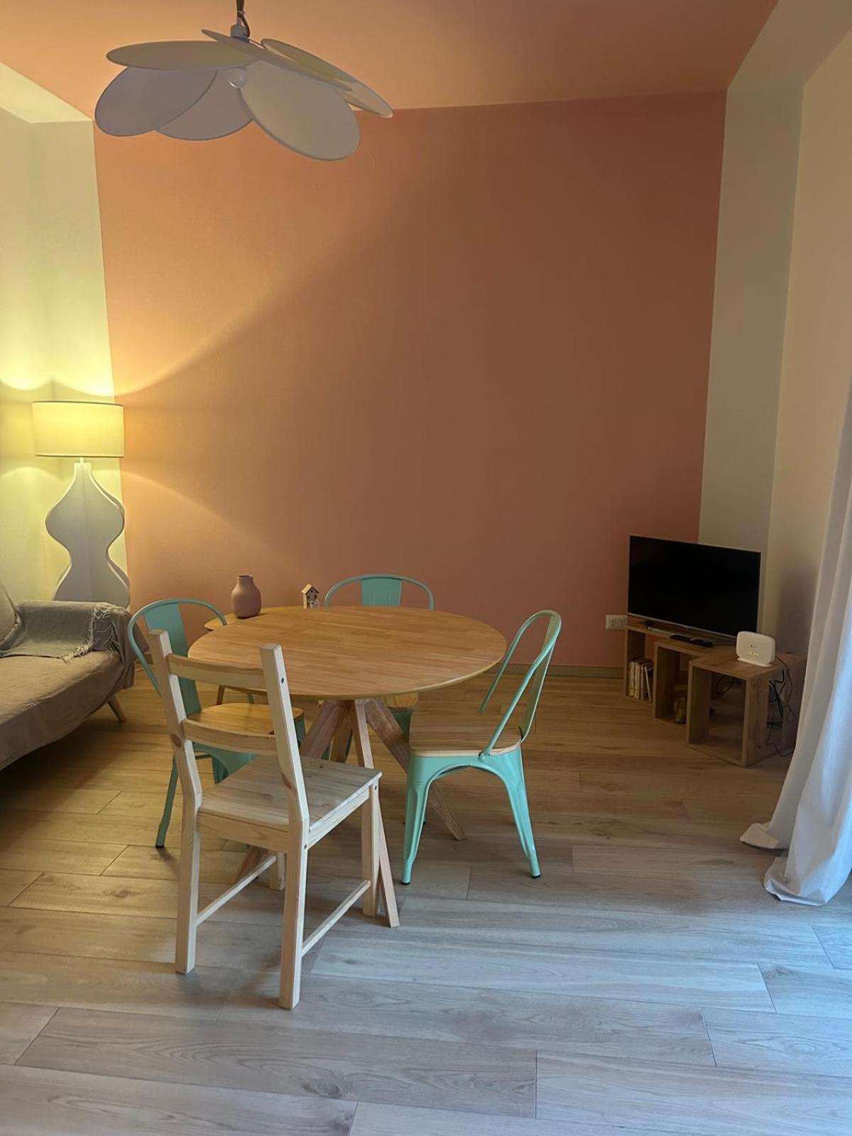 Casalucia Alle Porte Del Centro Modena Eksteriør billede