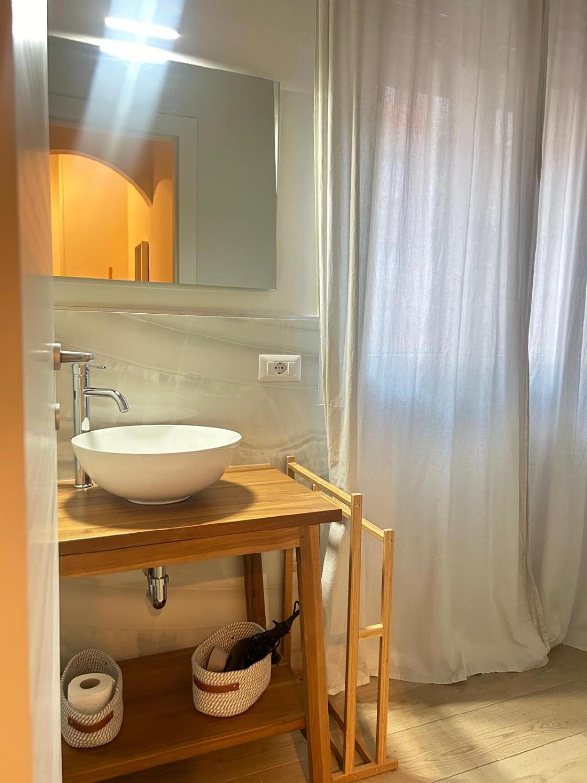Casalucia Alle Porte Del Centro Modena Eksteriør billede